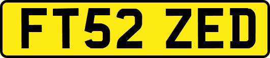 FT52ZED