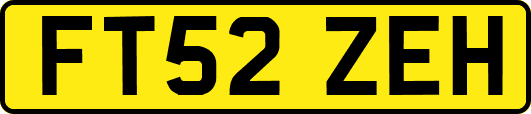 FT52ZEH