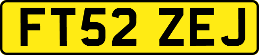 FT52ZEJ