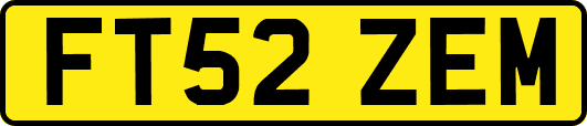 FT52ZEM