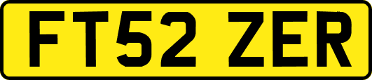 FT52ZER