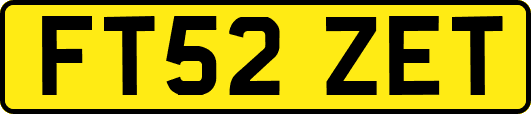 FT52ZET