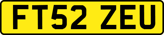 FT52ZEU