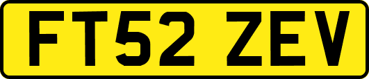 FT52ZEV