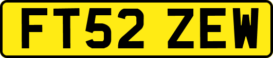 FT52ZEW
