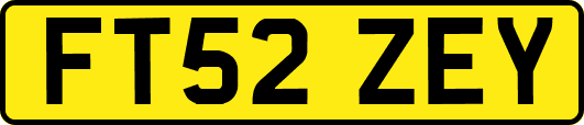 FT52ZEY