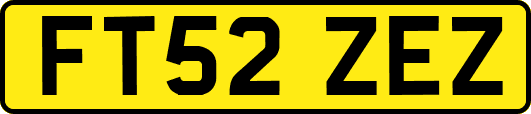 FT52ZEZ