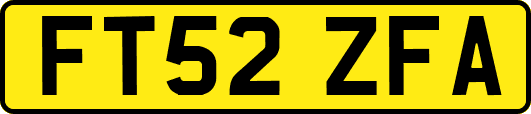 FT52ZFA