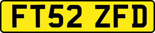 FT52ZFD
