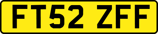 FT52ZFF