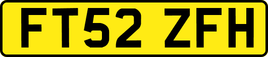 FT52ZFH