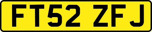 FT52ZFJ