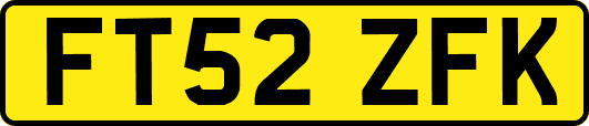 FT52ZFK