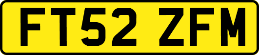FT52ZFM