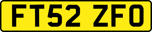 FT52ZFO