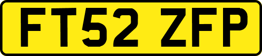 FT52ZFP