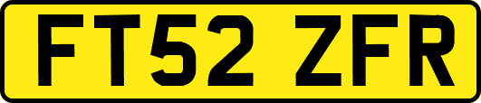 FT52ZFR