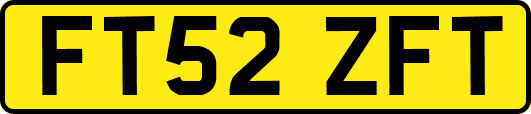 FT52ZFT
