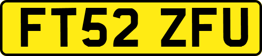 FT52ZFU
