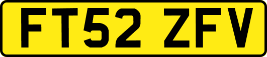 FT52ZFV