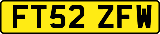 FT52ZFW