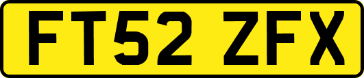 FT52ZFX
