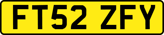 FT52ZFY