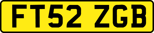 FT52ZGB