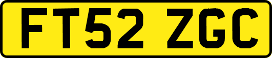 FT52ZGC