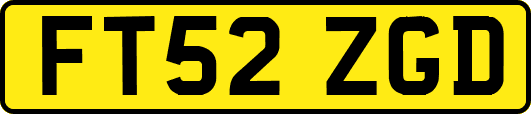 FT52ZGD
