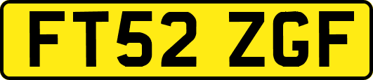 FT52ZGF