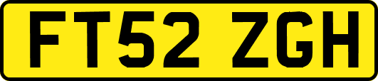 FT52ZGH