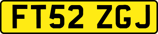 FT52ZGJ