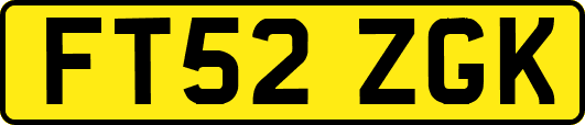 FT52ZGK