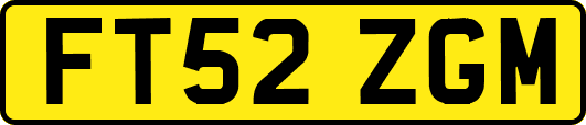 FT52ZGM