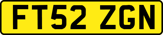 FT52ZGN