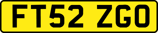 FT52ZGO