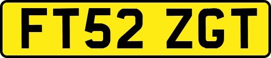 FT52ZGT