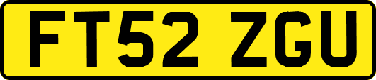 FT52ZGU