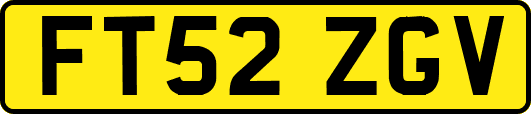 FT52ZGV
