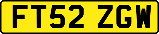 FT52ZGW