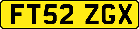 FT52ZGX