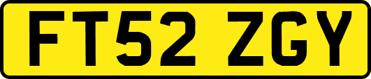 FT52ZGY