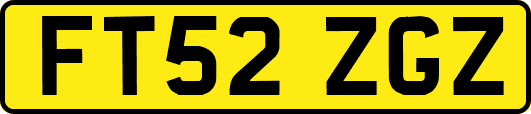 FT52ZGZ