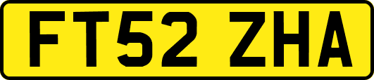 FT52ZHA