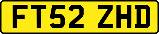 FT52ZHD