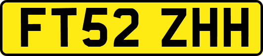FT52ZHH