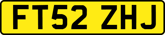 FT52ZHJ