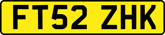 FT52ZHK
