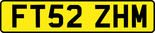 FT52ZHM